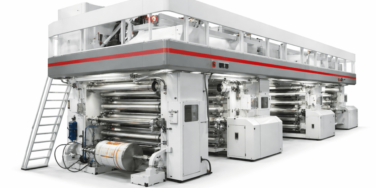 Rotogravure Printing vs Flexographic Printing: Which is Best for Flexible Packaging?