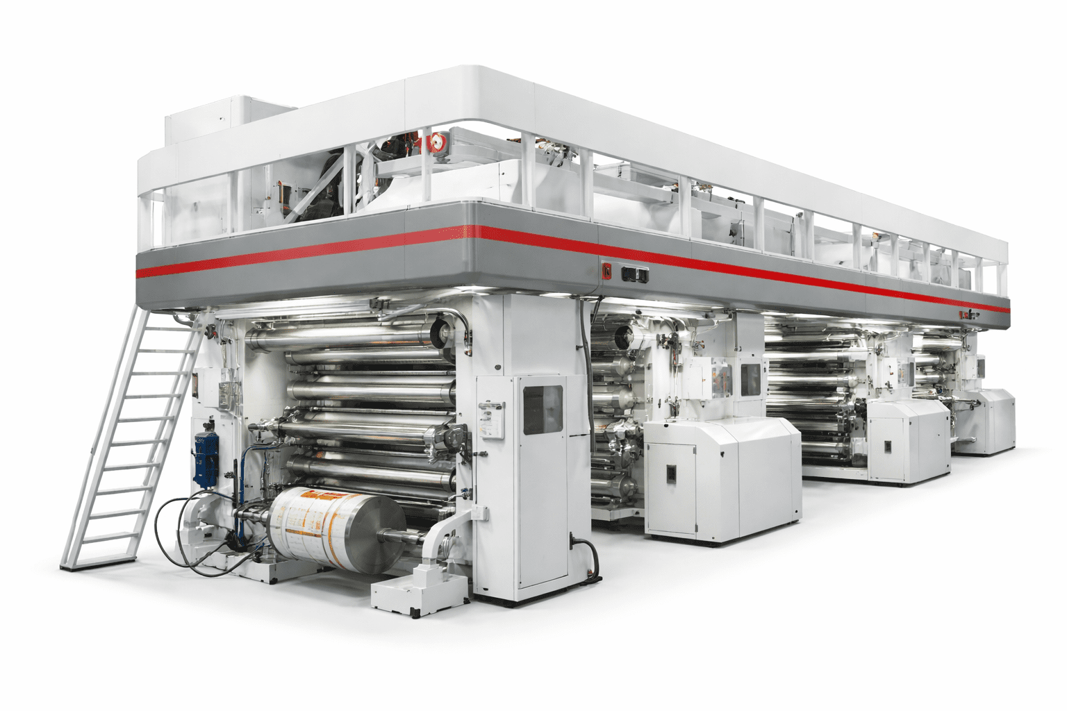Rotogravure Printing vs Flexographic Printing: Which is Best for Flexible Packaging?