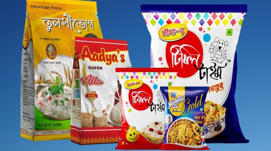 Food-Safe Packaging Materials: What Every FMCG Brand Must Know