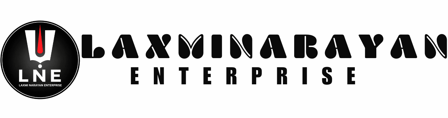 Laxmi Narayan Enterprise LOGO