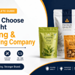 How to Choose the Right Printing and Packaging Company