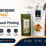 Laxminarayan Enterprise: Expert in Custom Pouch Printing
