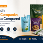 Top Pouch Printing Companies in Kolkata Compared