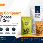 Best Packaging Company: How to Choose the Right One