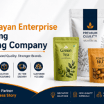 Why Laxminarayan Enterprise is a Leading Packaging Company