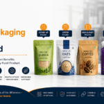 Types of Food Packaging Pouches Explained Complete Guide.