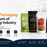 Why Flexible Packaging is the Future of Packaging Industry